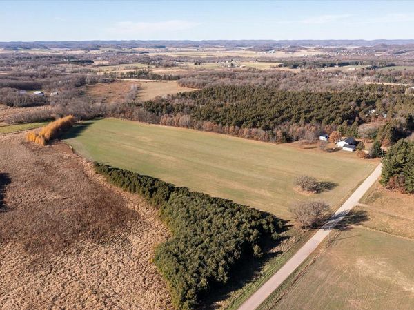 0 ICEMAN ROAD, Unit Lot 2, Sparta, WI 54656