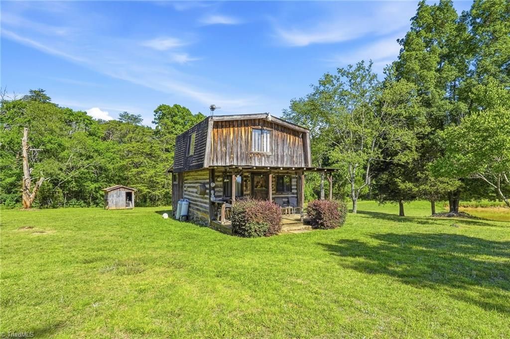 0 Bells Grove Road, Denton, NC 27239 Main Photo