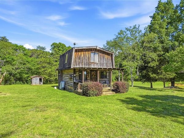 0 Bells Grove Road, Denton, NC 27239