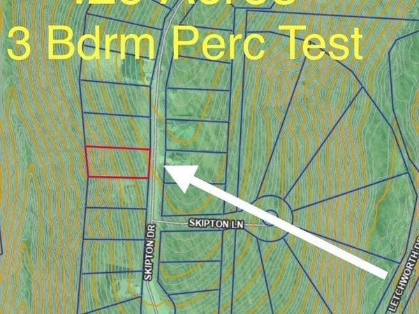 Lot 37 Skipton Drive , Bella Vista, AR 72714