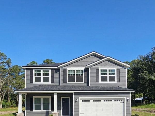 3372 TIGER HOLE Road, Jacksonville, FL 32216