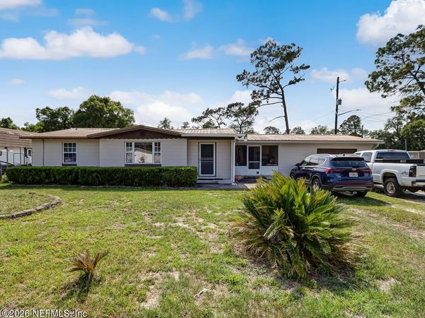 5608 BRANNON Avenue, Jacksonville, FL 32244