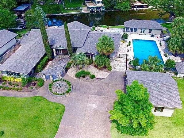 311 Oleander DR, Marble Falls, TX 78654