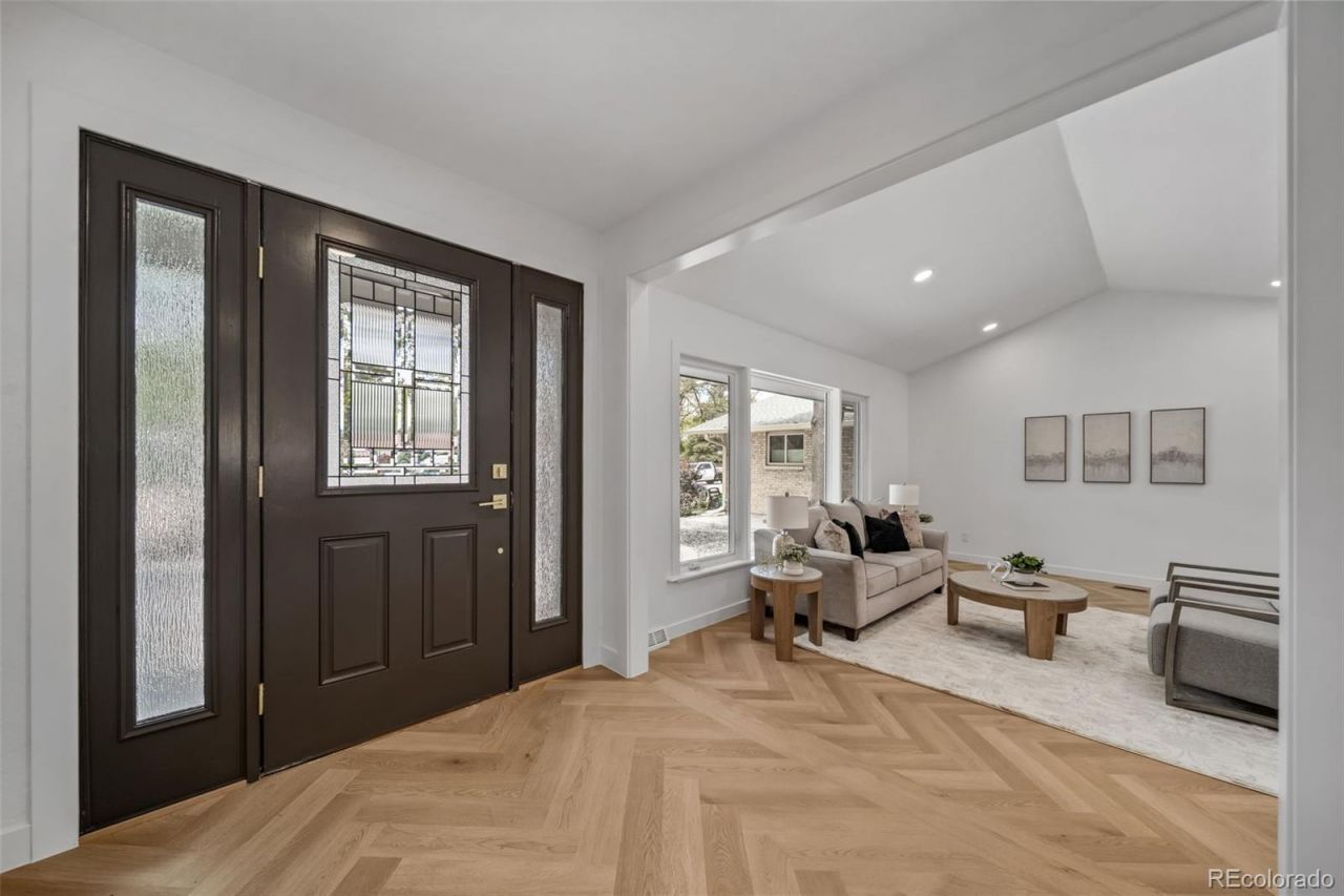 4992 S Xenia Street, Denver, CO 80237 Main Photo