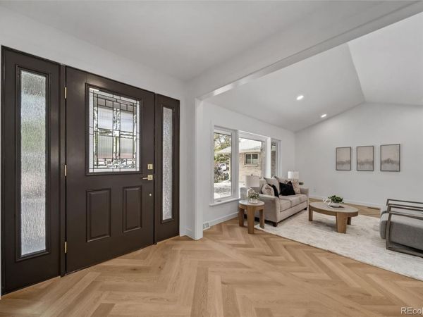 4992 S Xenia Street, Denver, CO 80237