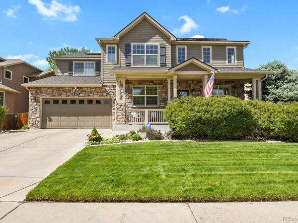 6315 E 133rd Avenue , Thornton, CO 80602