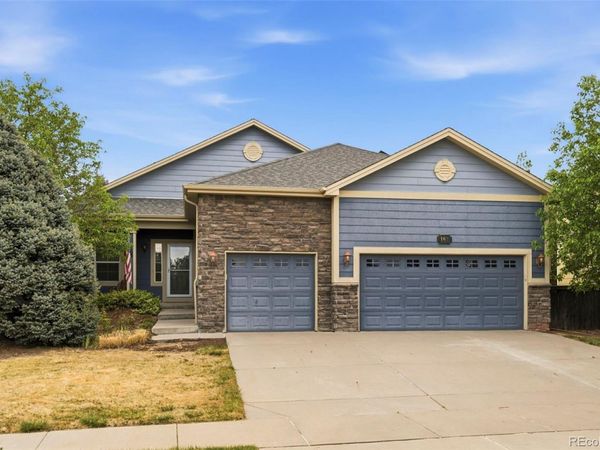 163 Garfield Lane, Erie, CO 80516