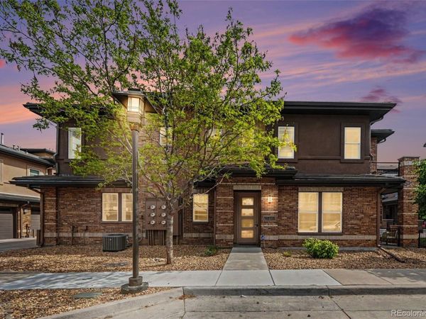 9000 E Caley Way , Centennial, CO 80111