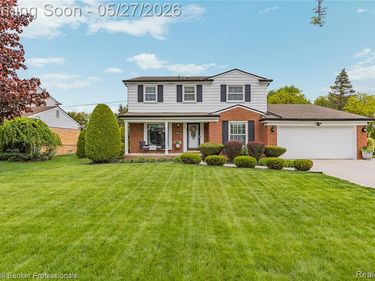 21450 Virginia Street, Southfield, MI 48076