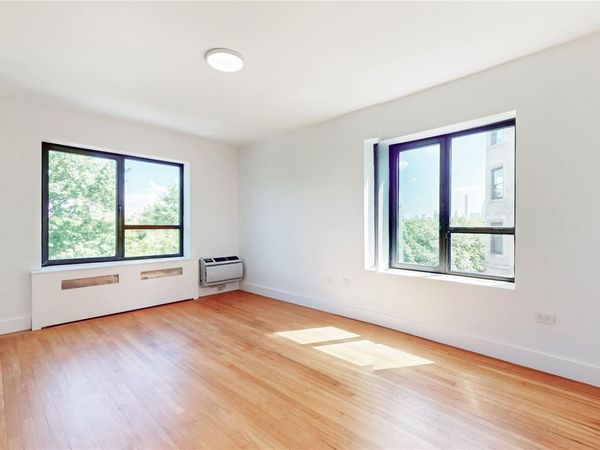 420 Central Park W, Unit 6K, New York (Manhattan), NY 10025