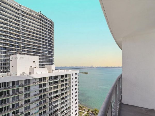 1750 N Bayshore Dr , Unit 3809, Miami, FL 33132