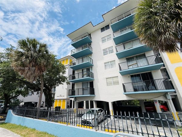 12590 NE 16th Ave , Unit 412, North Miami, FL 33161