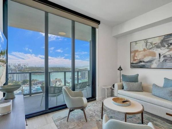 580 72 ST , Unit 1804, Miami Beach, FL 34553
