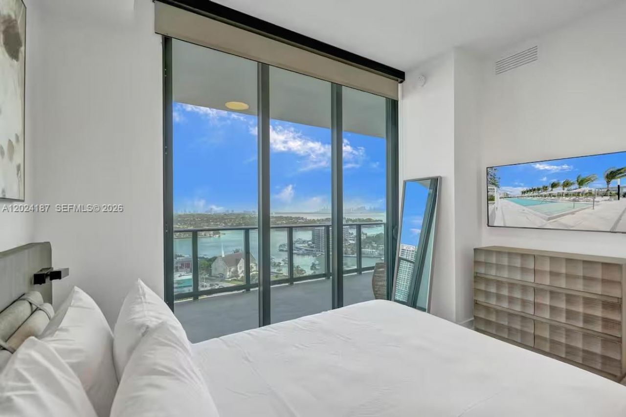 580 72 St , Unit 1804, Miami Beach, FL 34553 Photo