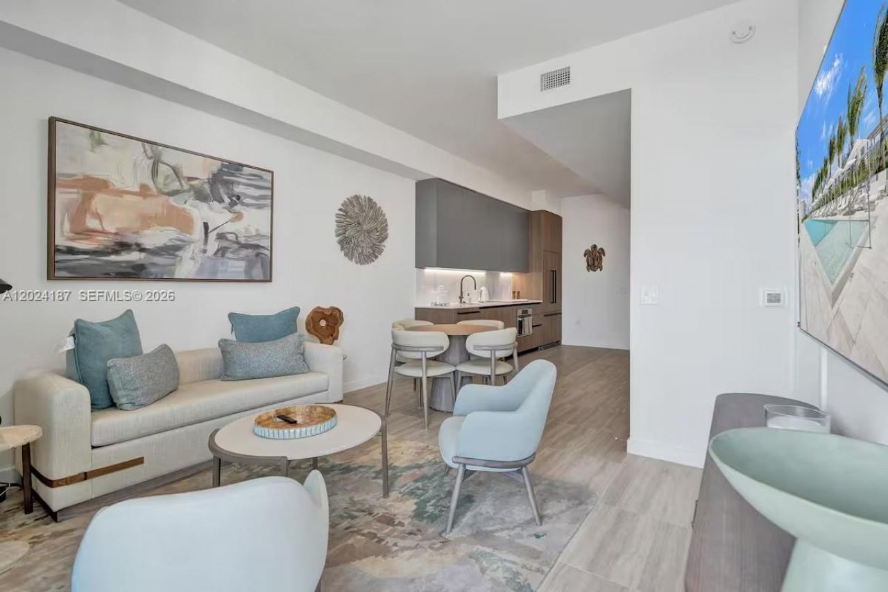 580 72 St , Unit 1804, Miami Beach, FL 34553 Photo