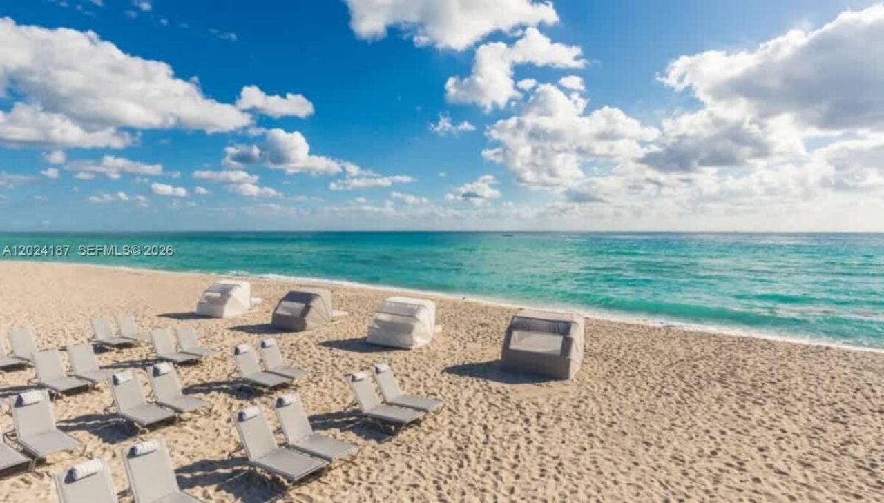 580 72 St , Unit 1804, Miami Beach, FL 34553 Photo