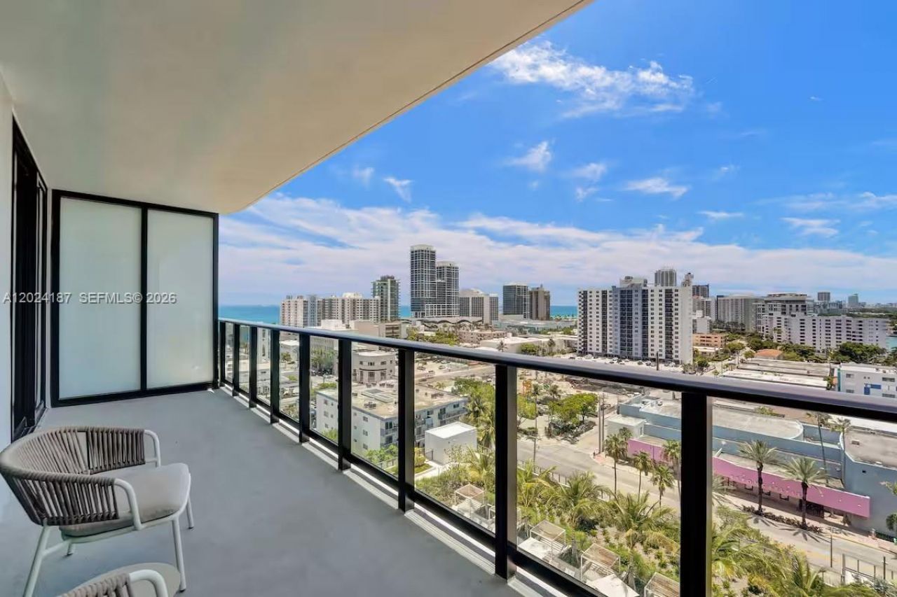 580 72 St , Unit 1804, Miami Beach, FL 34553 Photo