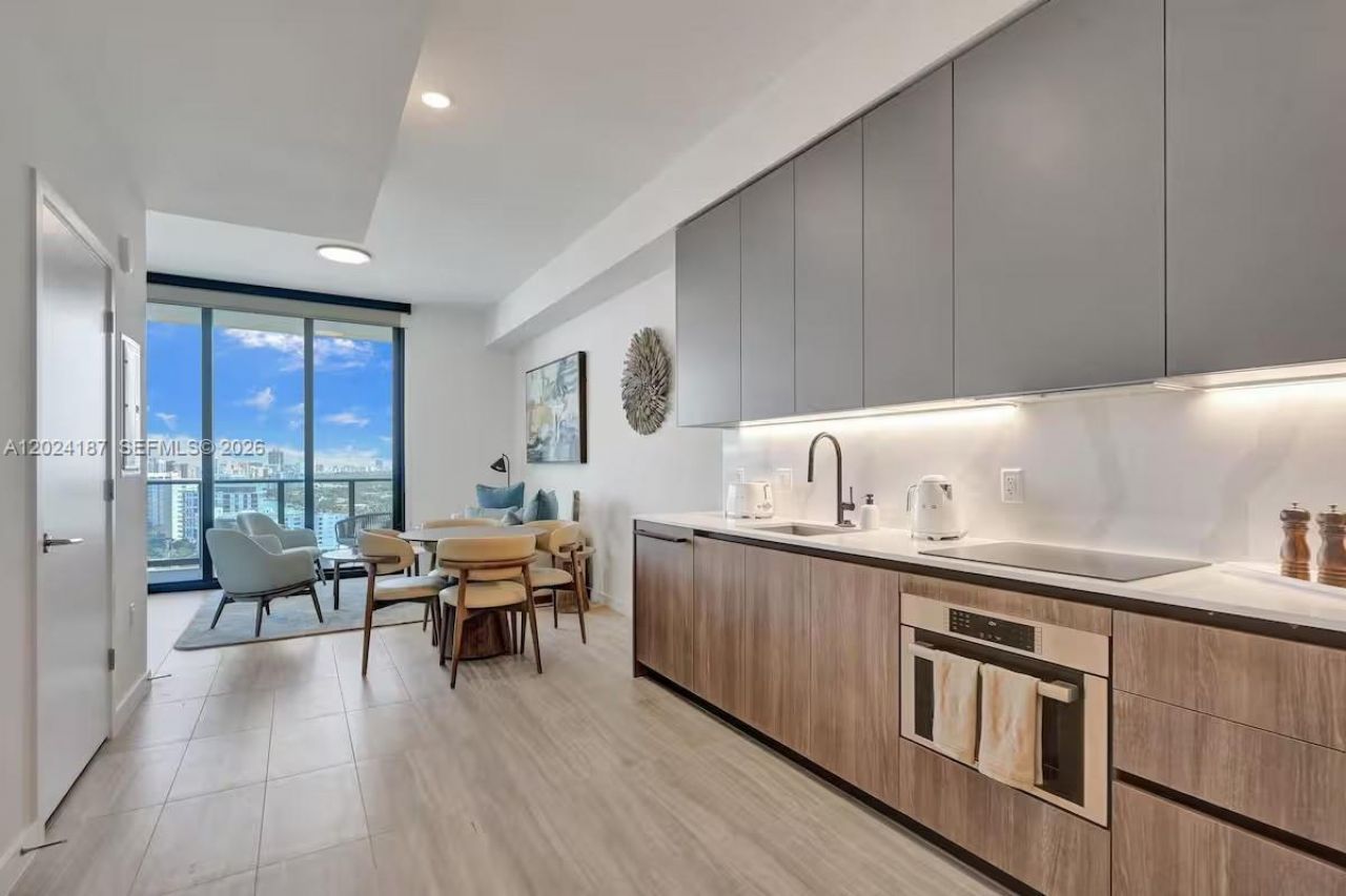 580 72 St , Unit 1804, Miami Beach, FL 34553 Photo