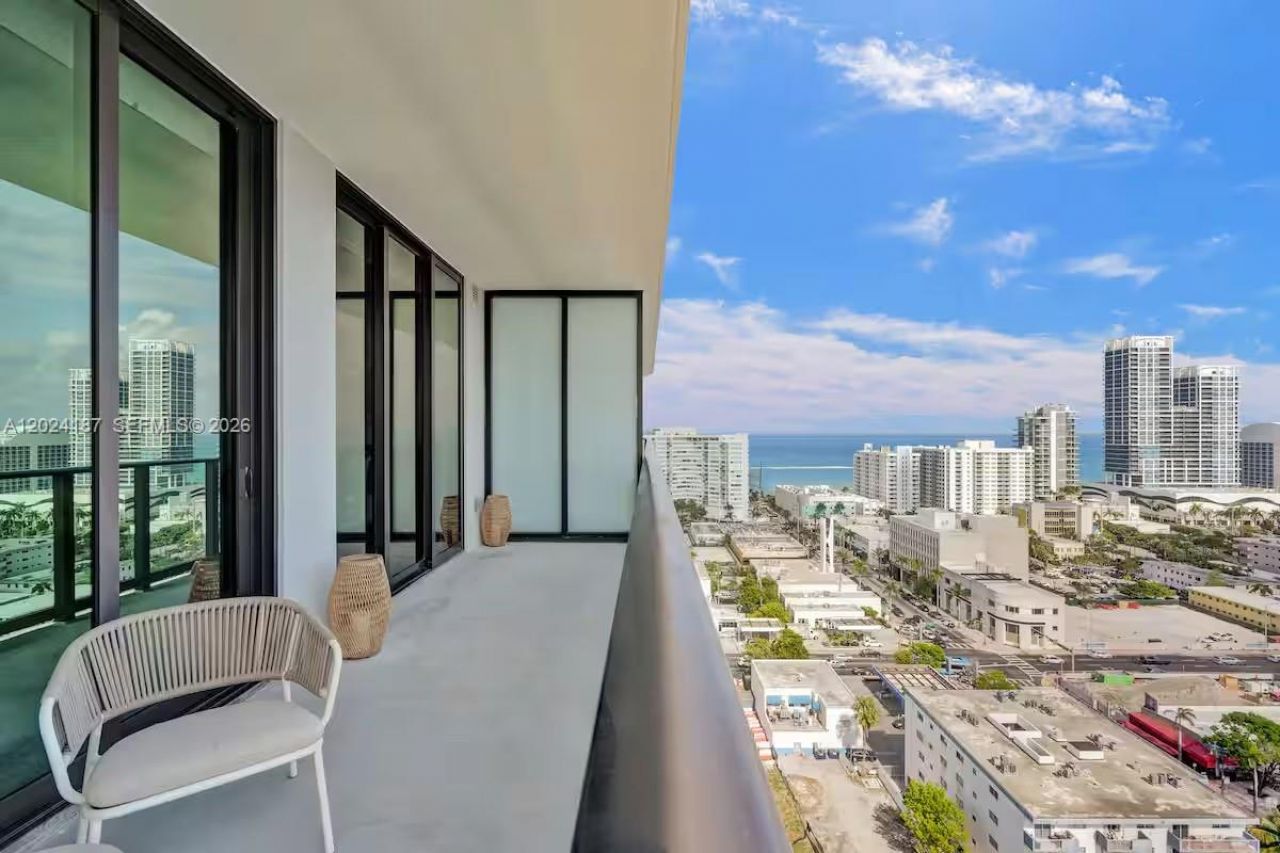 580 72 St , Unit 1804, Miami Beach, FL 34553 Photo