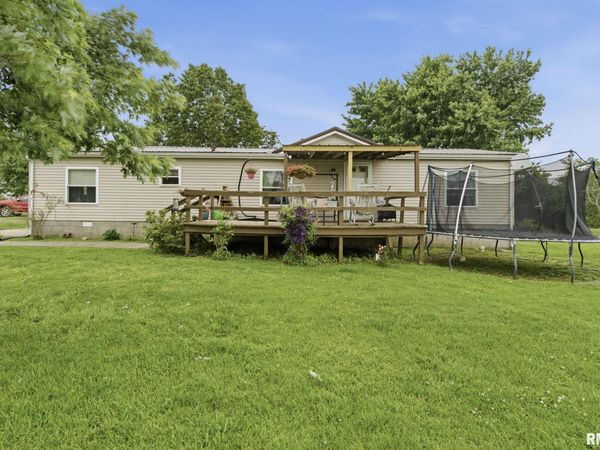 90 GOLDENROD Lane, Goreville, IL 62939