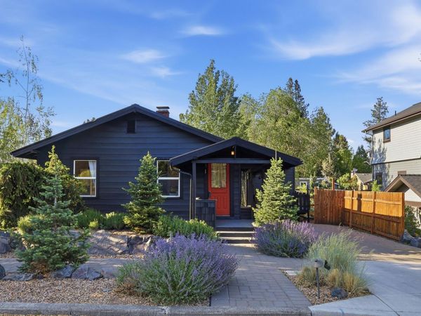 1124 NW Baltimore Avenue, Bend, OR 97703