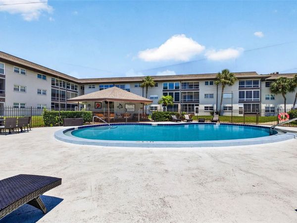5197 SILENT LOOP, Unit 124, NEW PORT RICHEY, FL 34652