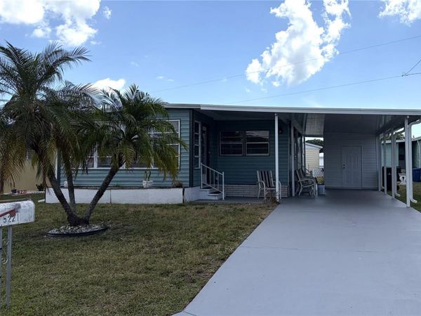 5221 BEECHMONT AVENUE , SARASOTA, FL 34234