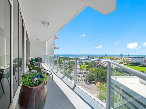 175 1ST STREET S, Unit 1204, ST PETERSBURG, FL 33701