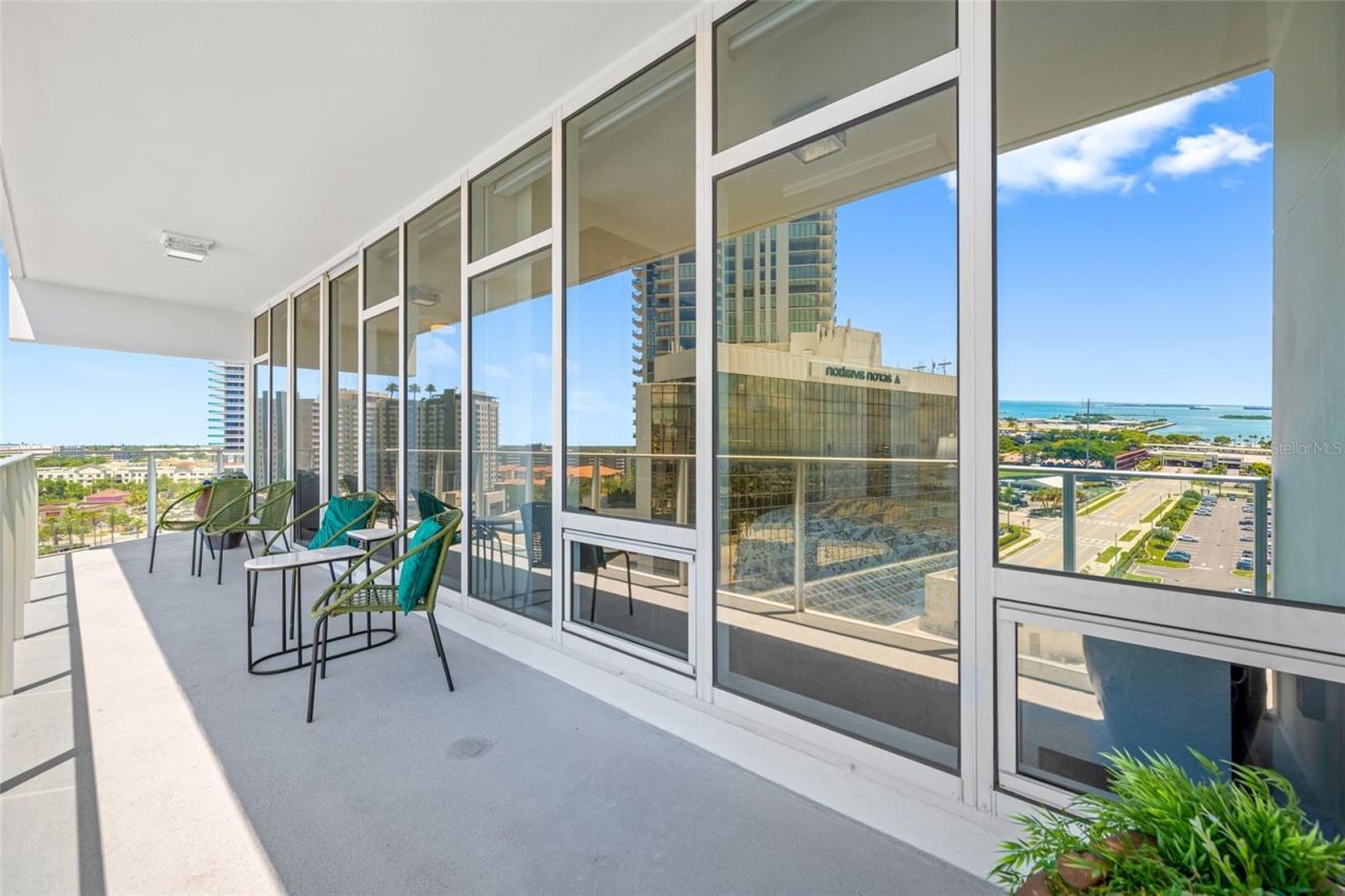 175 1st Street S, Unit 1204, Saint Petersburg, FL 33701 Photo