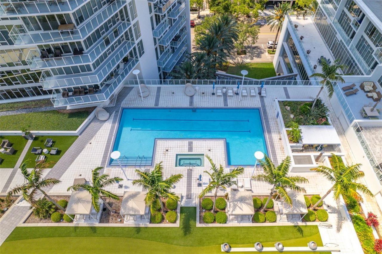 175 1st Street S, Unit 1204, Saint Petersburg, FL 33701 Photo