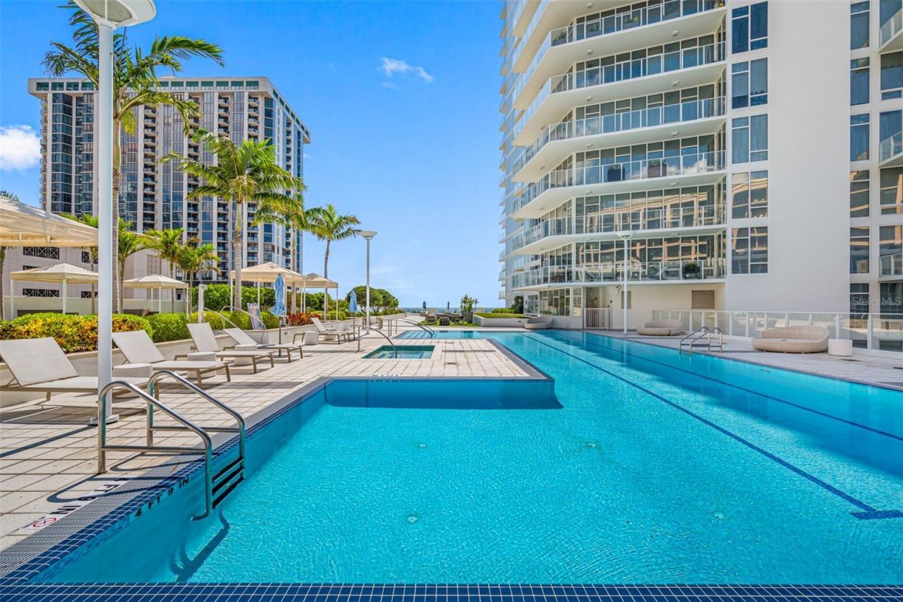 175 1st Street S, Unit 1204, Saint Petersburg, FL 33701 Photo