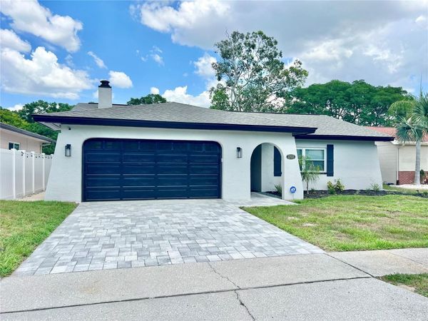 2333 CITRUS HILL ROAD , PALM HARBOR, FL 34683
