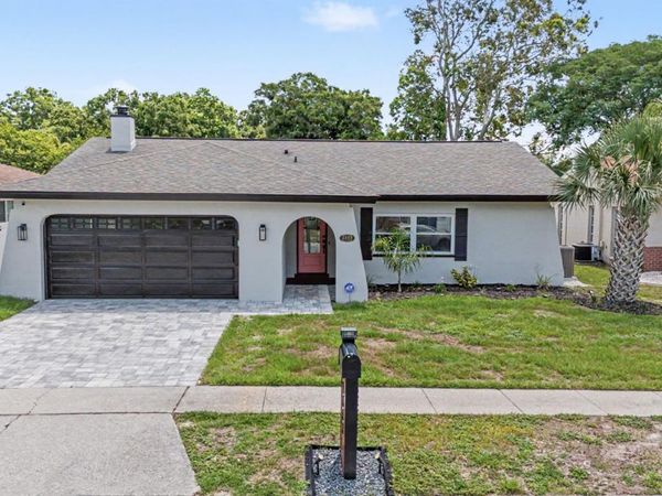 2333 CITRUS HILL ROAD , PALM HARBOR, FL 34683