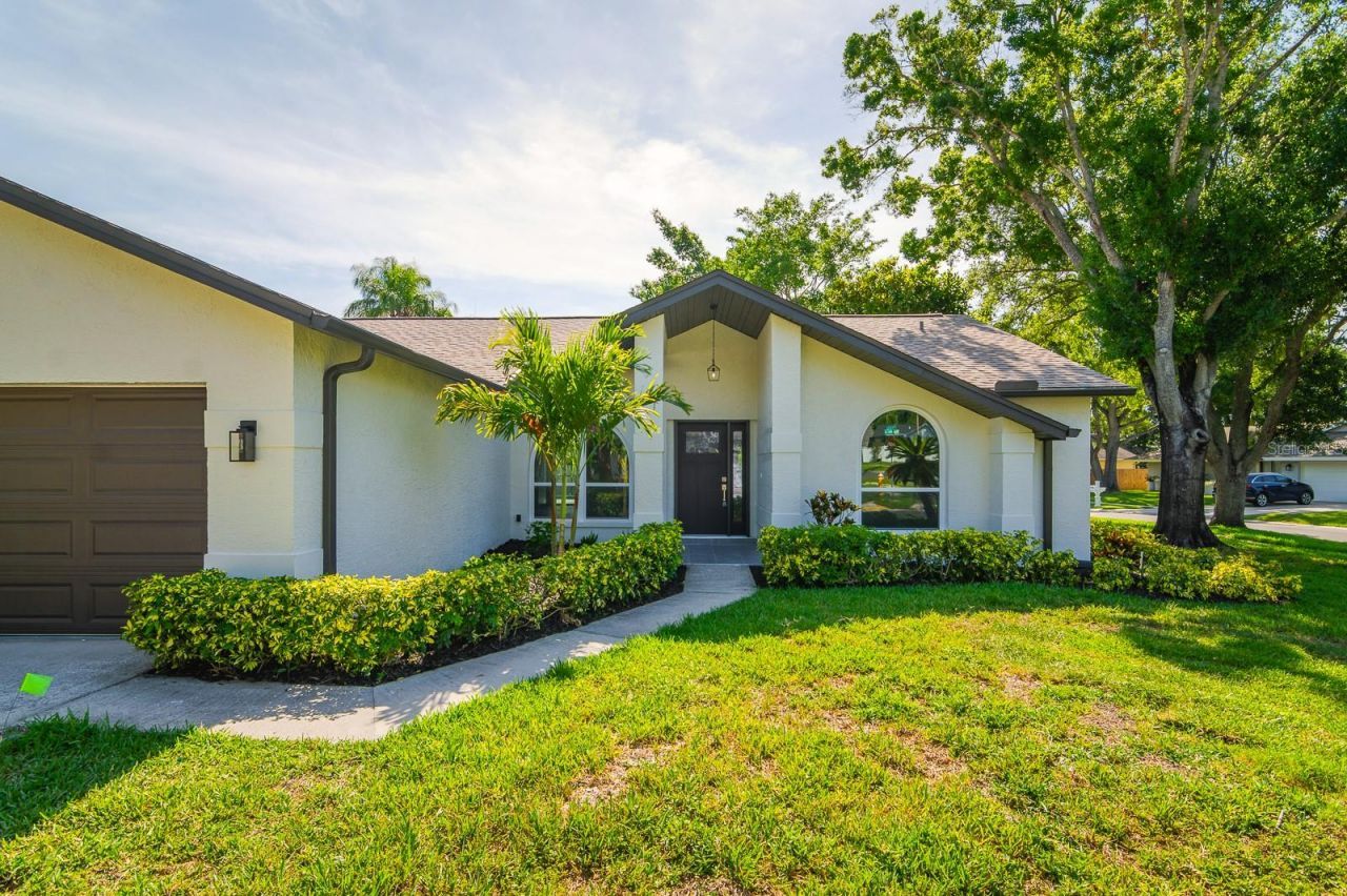 1043 Ridge View Lane , Palm Harbor, FL 34683 Photo