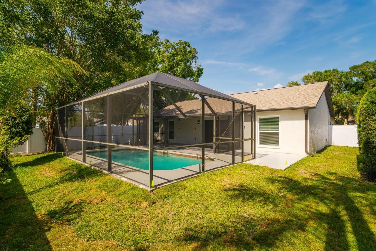 1043 Ridge View Lane , Palm Harbor, FL 34683 Photo