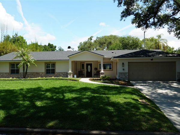 1709 MORNINGSIDE DRIVE , ORLANDO, FL 32806
