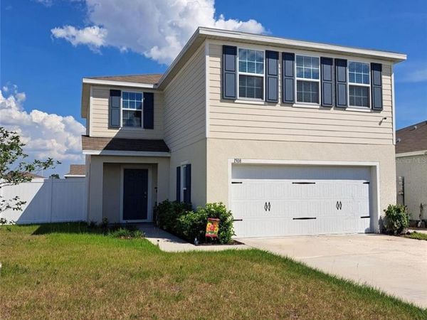 1508 MAJESTIC LANE, WINTER HAVEN, FL 33880
