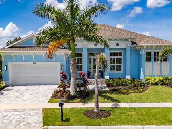 638 MANNS HARBOR DRIVE, APOLLO BEACH, FL 33572