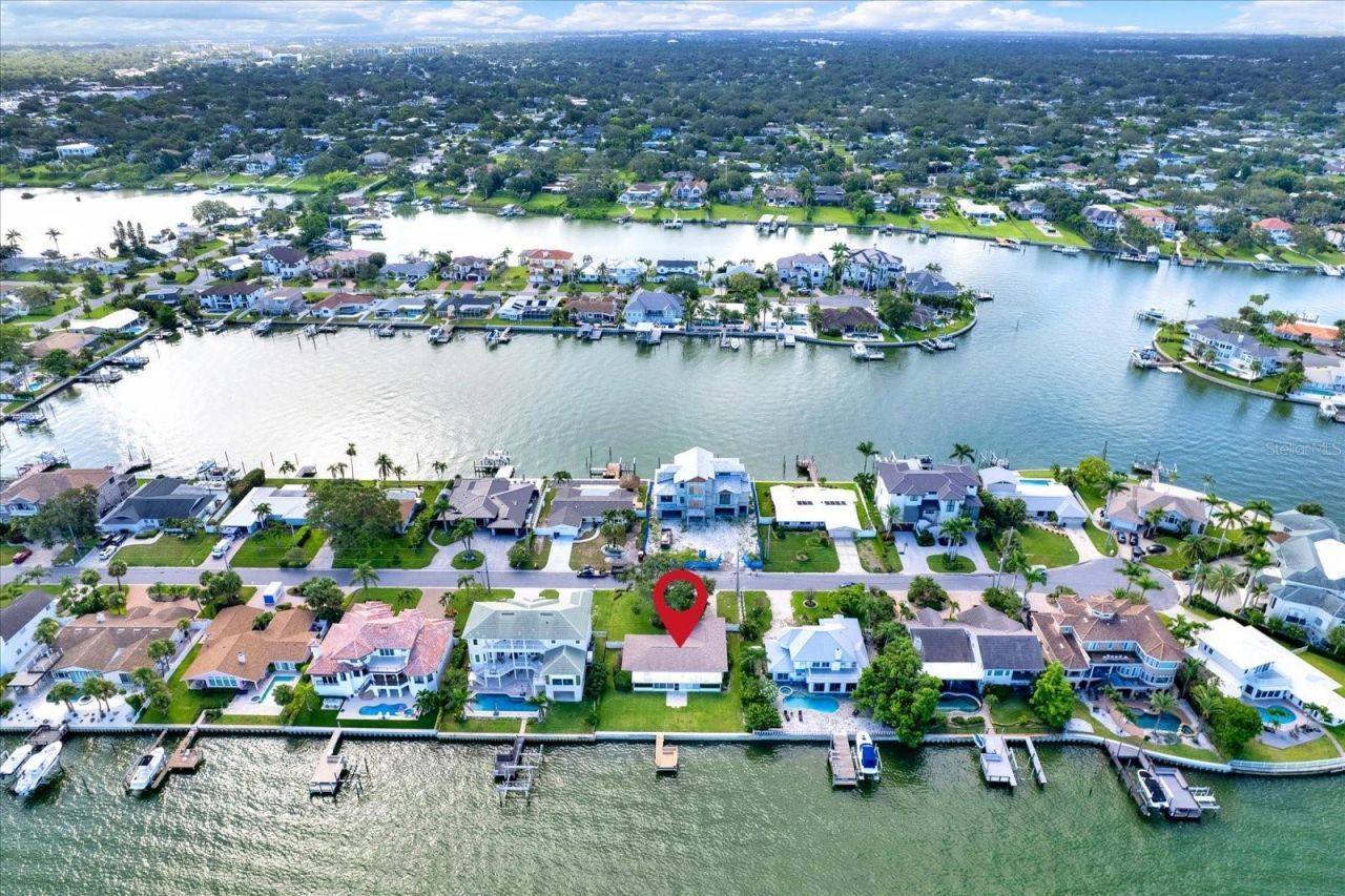218 Driftwood Lane, Largo, FL 33770 Photo