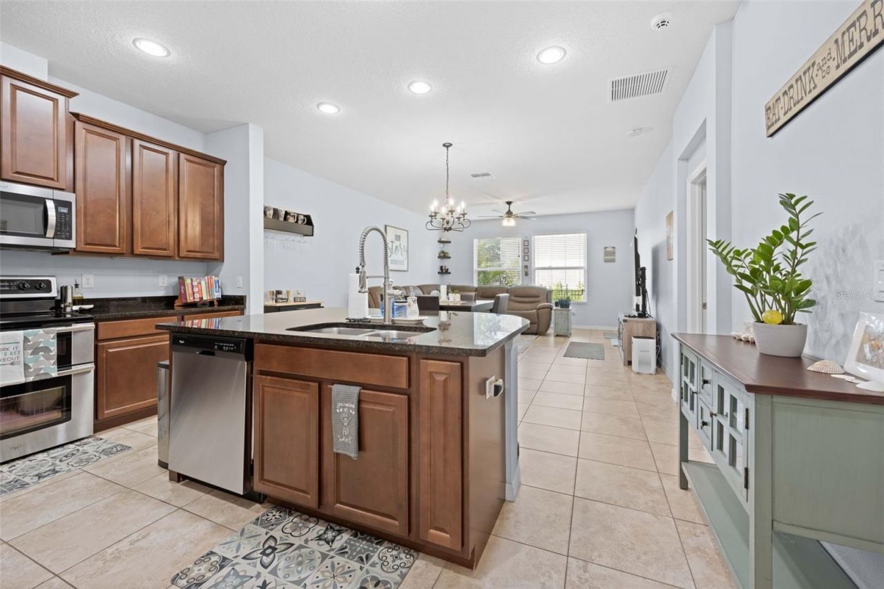 2201 Parrot Fish Drive, Holiday, FL 34691 Photo