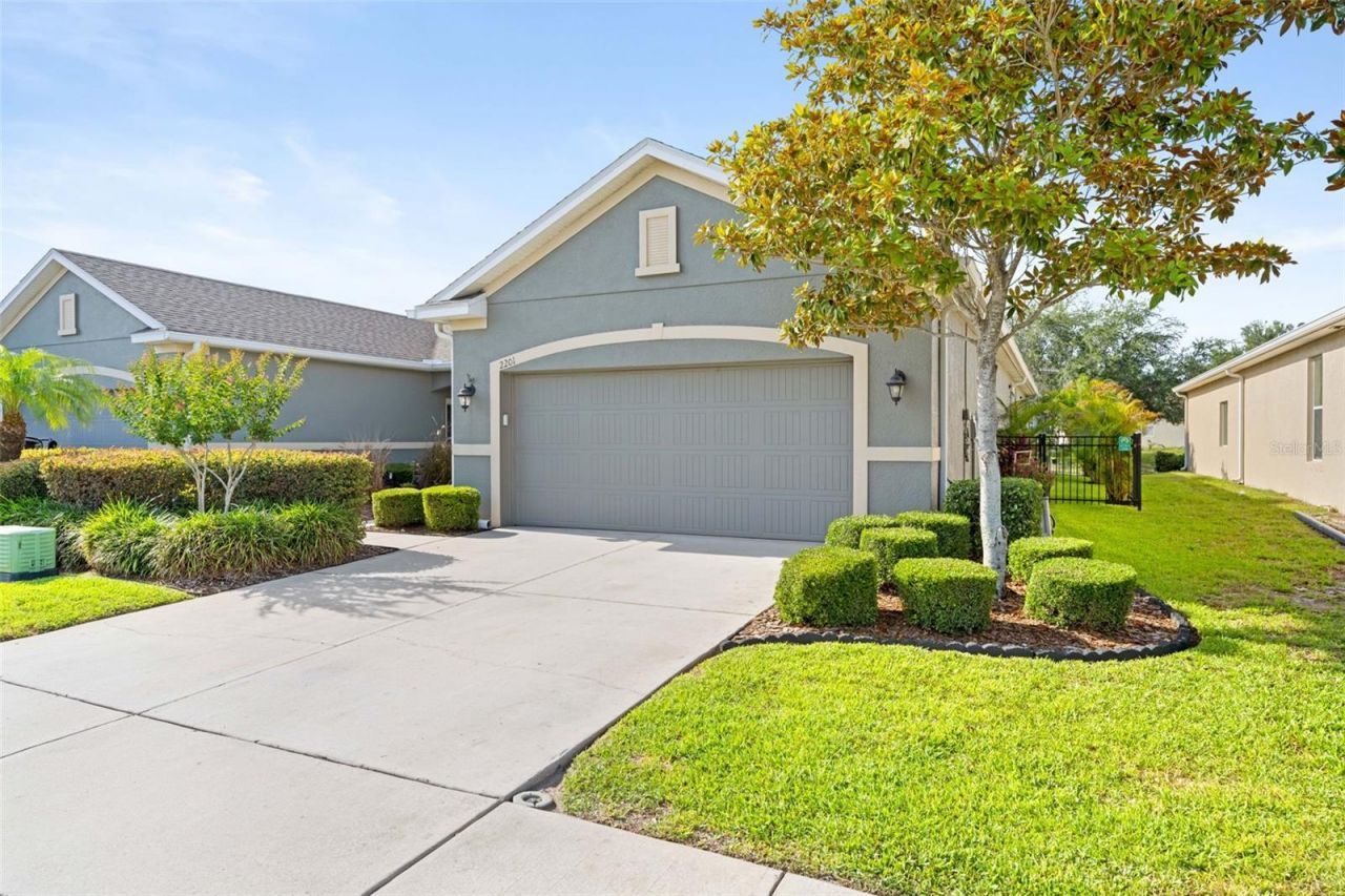 2201 Parrot Fish Drive, Holiday, FL 34691 Photo