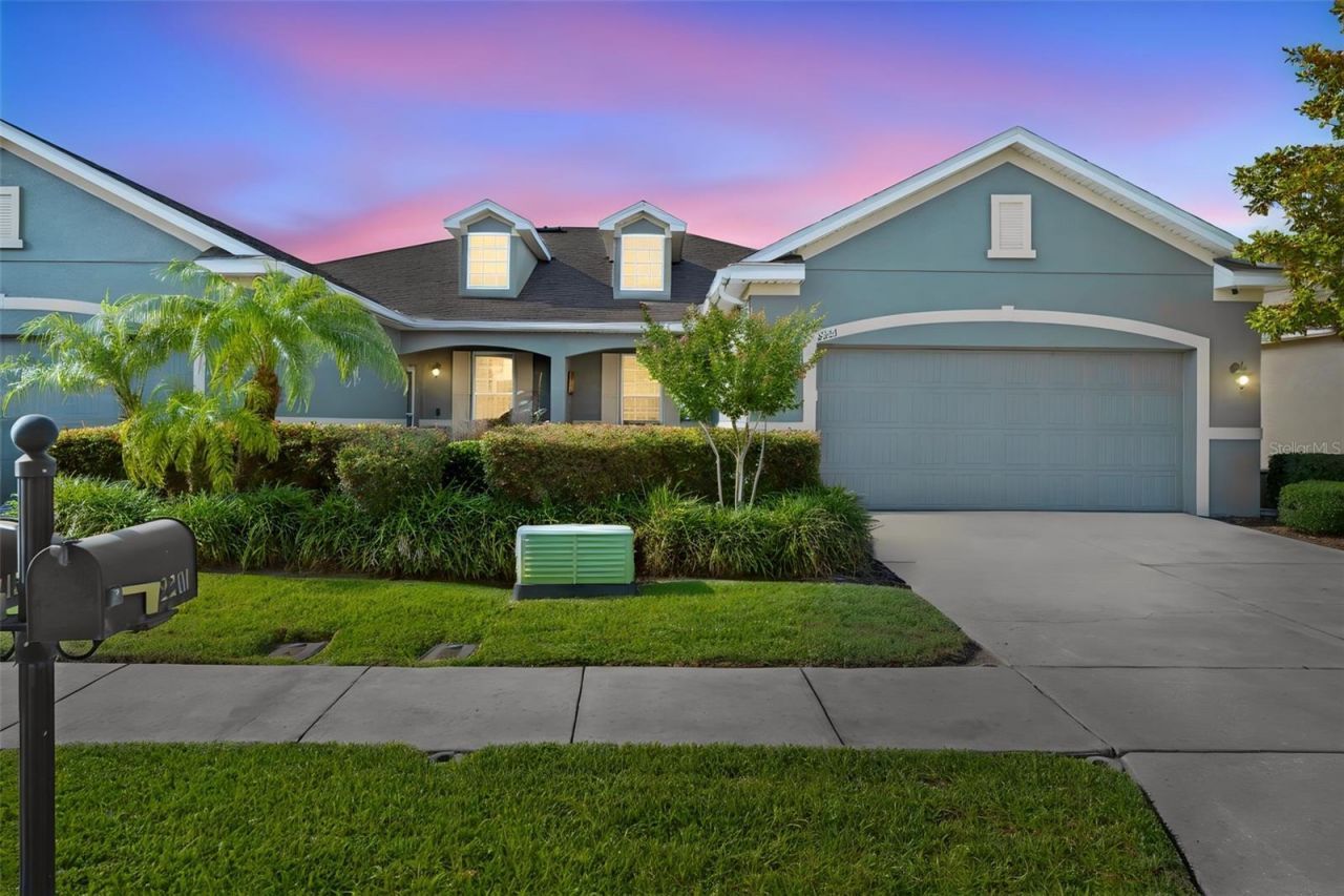 2201 Parrot Fish Drive, Holiday, FL 34691 Photo