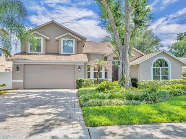WINTER PARK, FL 32792