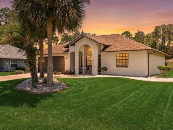 17 FENWICK LANE , PALM COAST, FL 32137