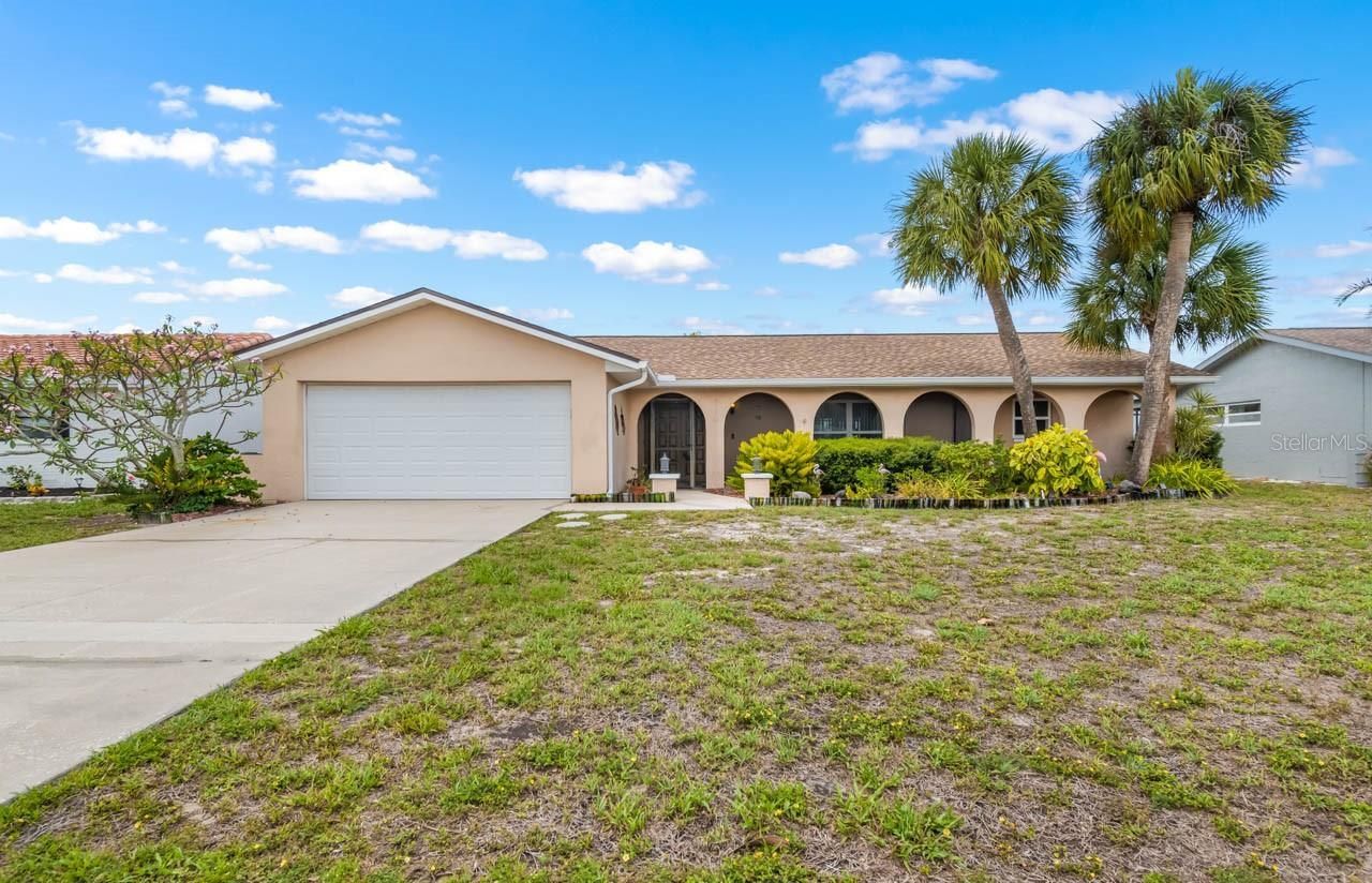 736 Flamingo Drive, Apollo Beach, FL 33572 Photo