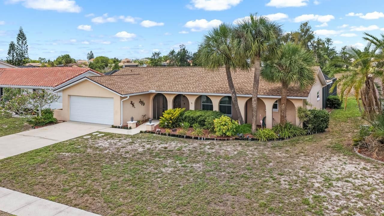 736 Flamingo Drive, Apollo Beach, FL 33572 Photo