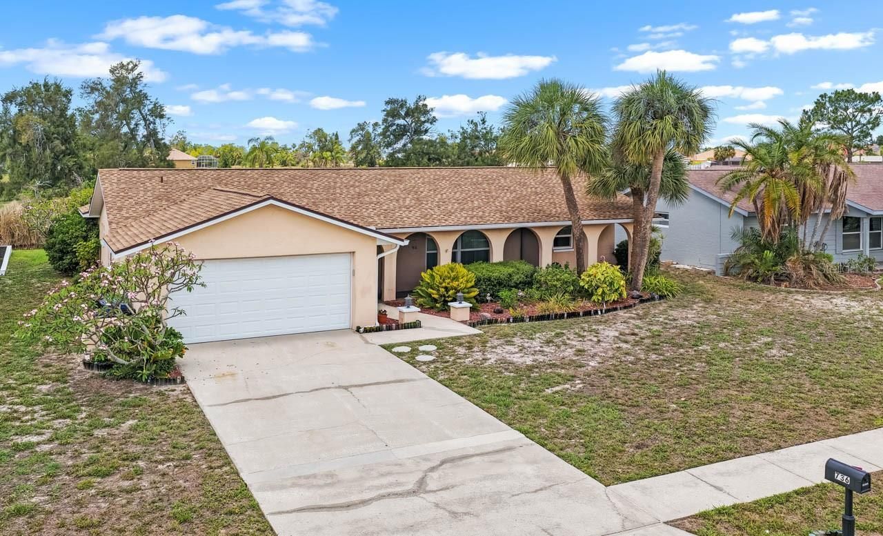 736 Flamingo Drive, Apollo Beach, FL 33572 Photo