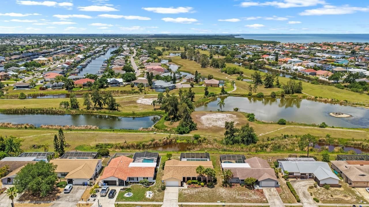 736 Flamingo Drive, Apollo Beach, FL 33572 Photo