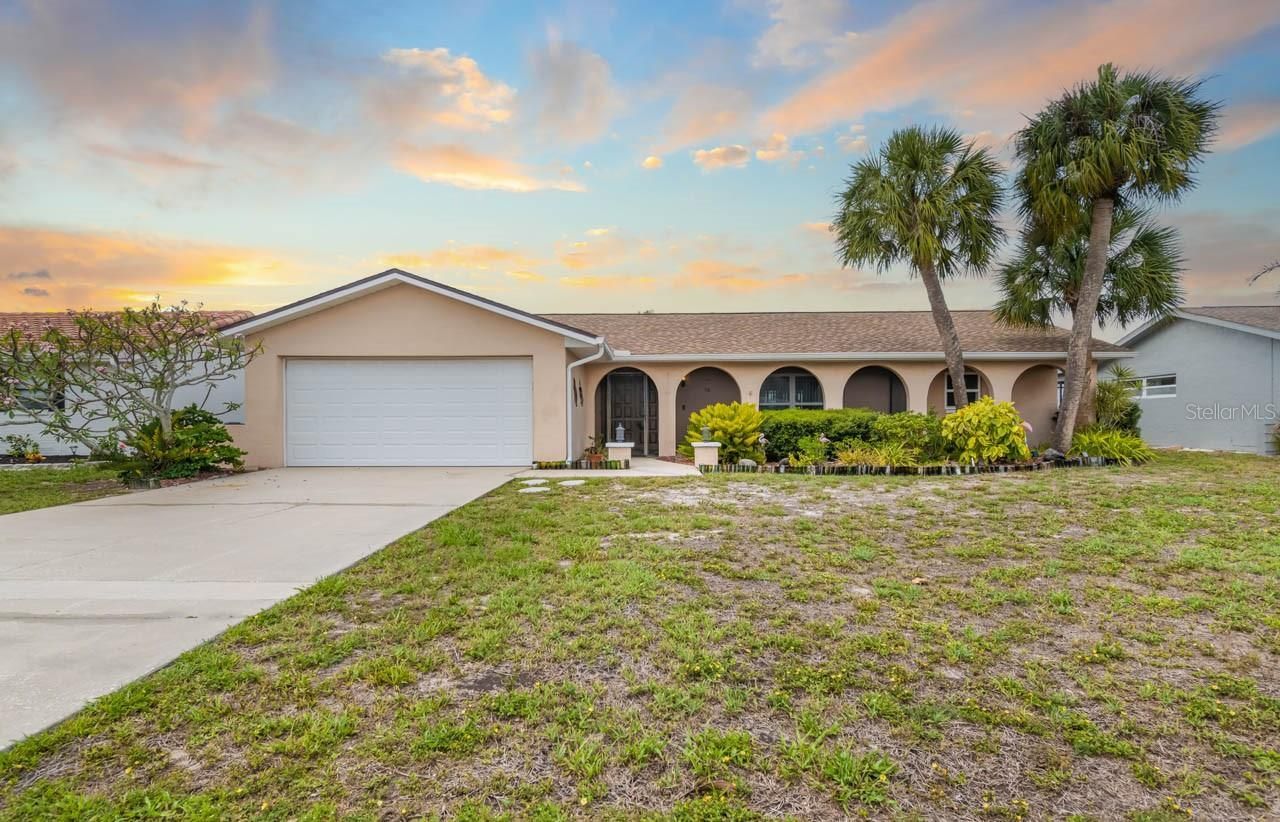 736 Flamingo Drive, Apollo Beach, FL 33572 Photo