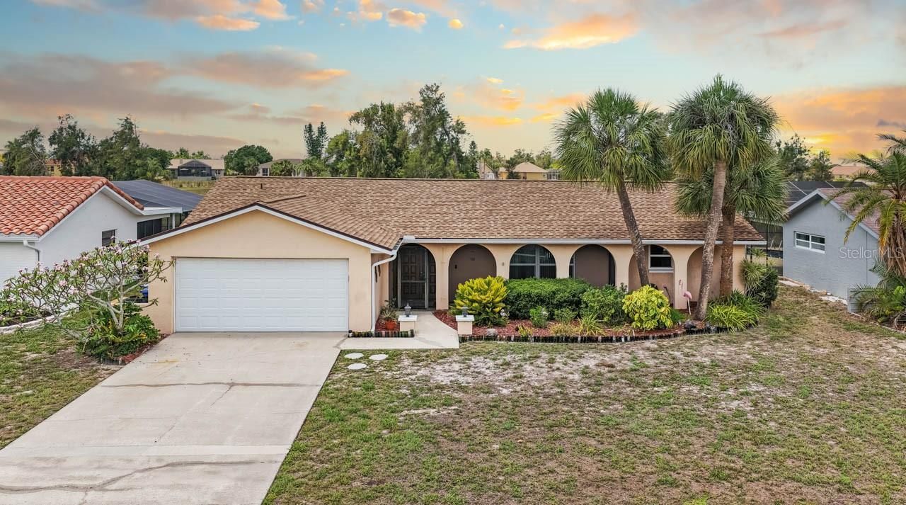 736 Flamingo Drive, Apollo Beach, FL 33572 Photo